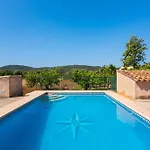 Finca Can Petit - Apartamento Rural