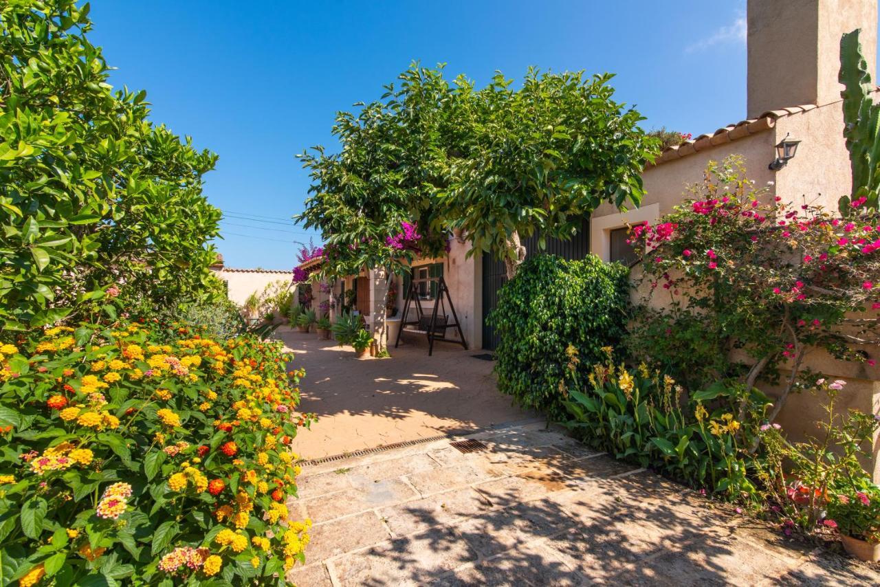 Petit - Rural Appartement Capdepera (Mallorca)