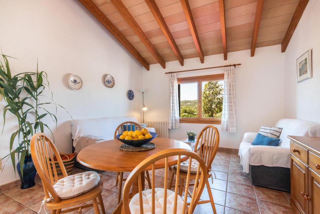 Petit - Rural Appartement Capdepera (Mallorca)