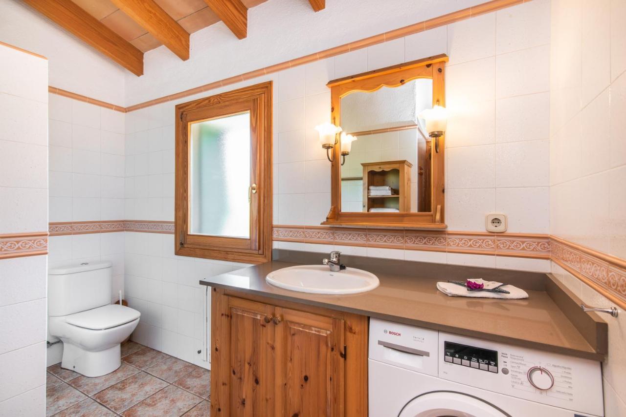 Appartement Petit - Rural