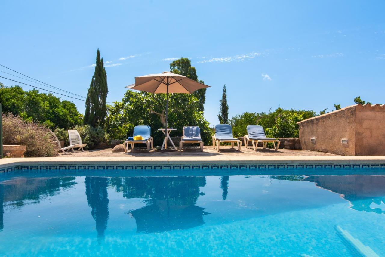 Petit - Rural Appartement Capdepera (Mallorca)