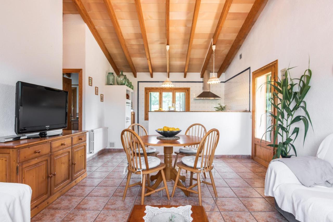 Appartement Petit - Rural