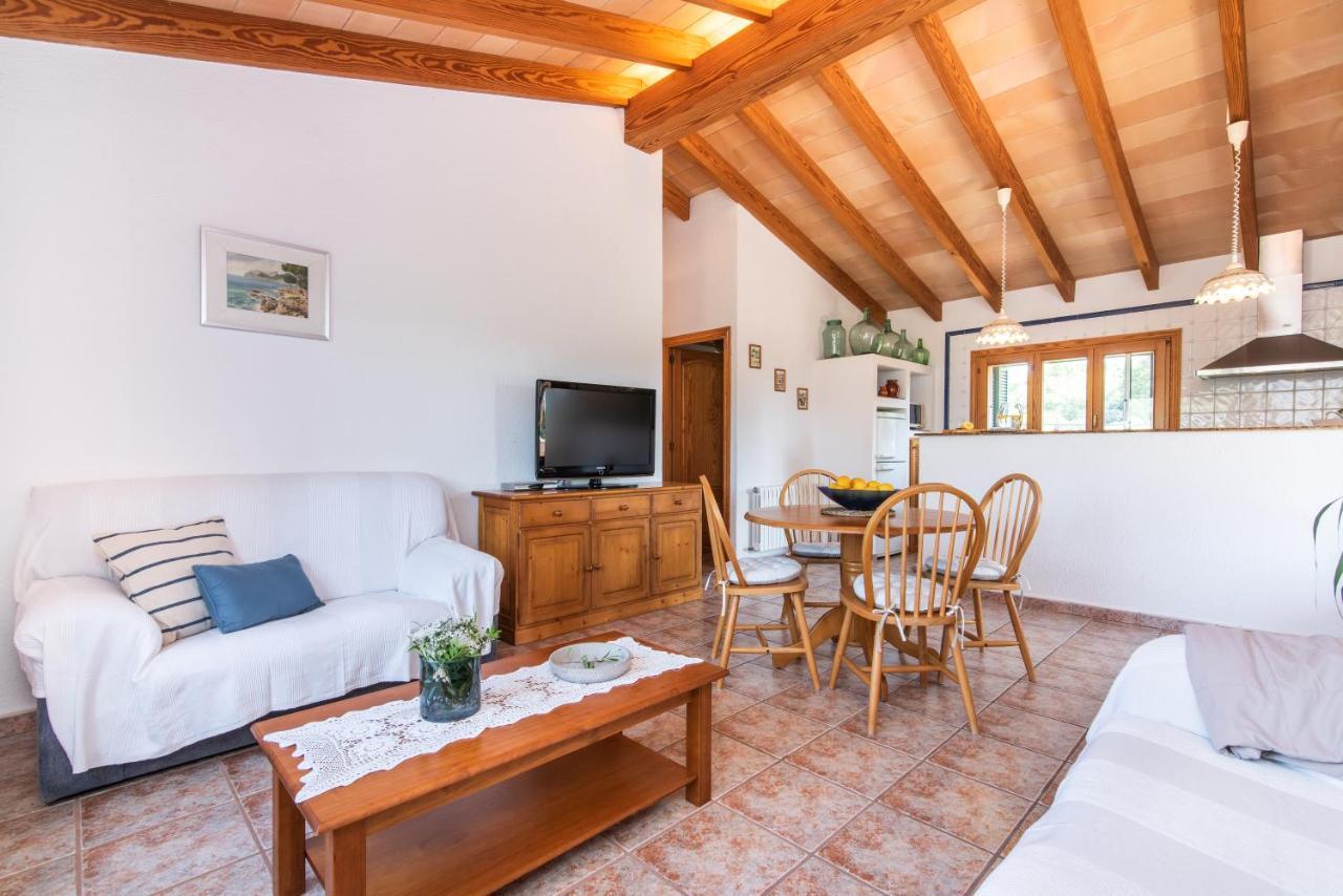 Petit - Rural Appartement *