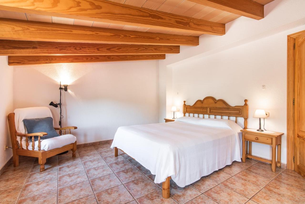 Petit - Rural Capdepera (Mallorca)