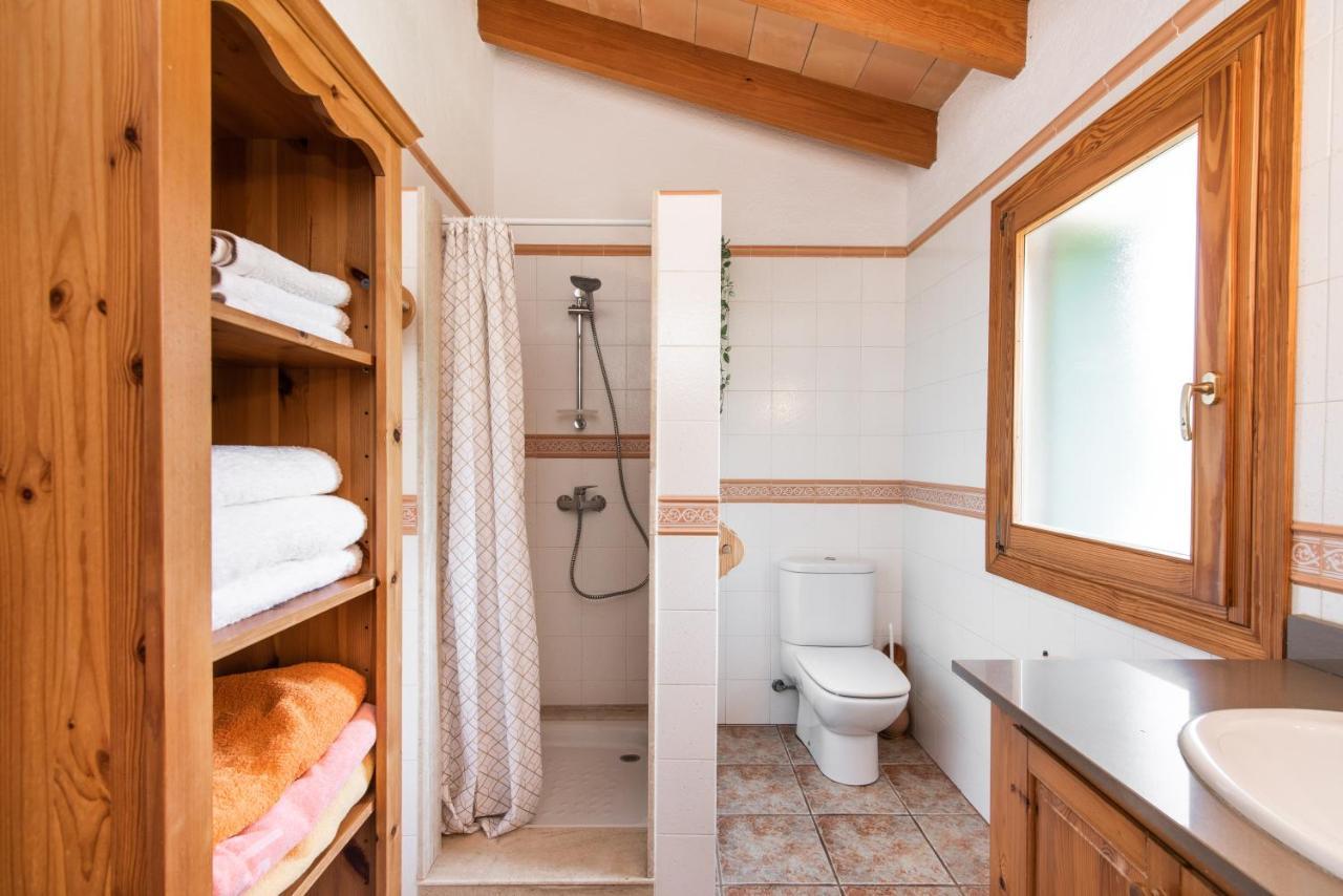 Petit - Rural Appartement *
