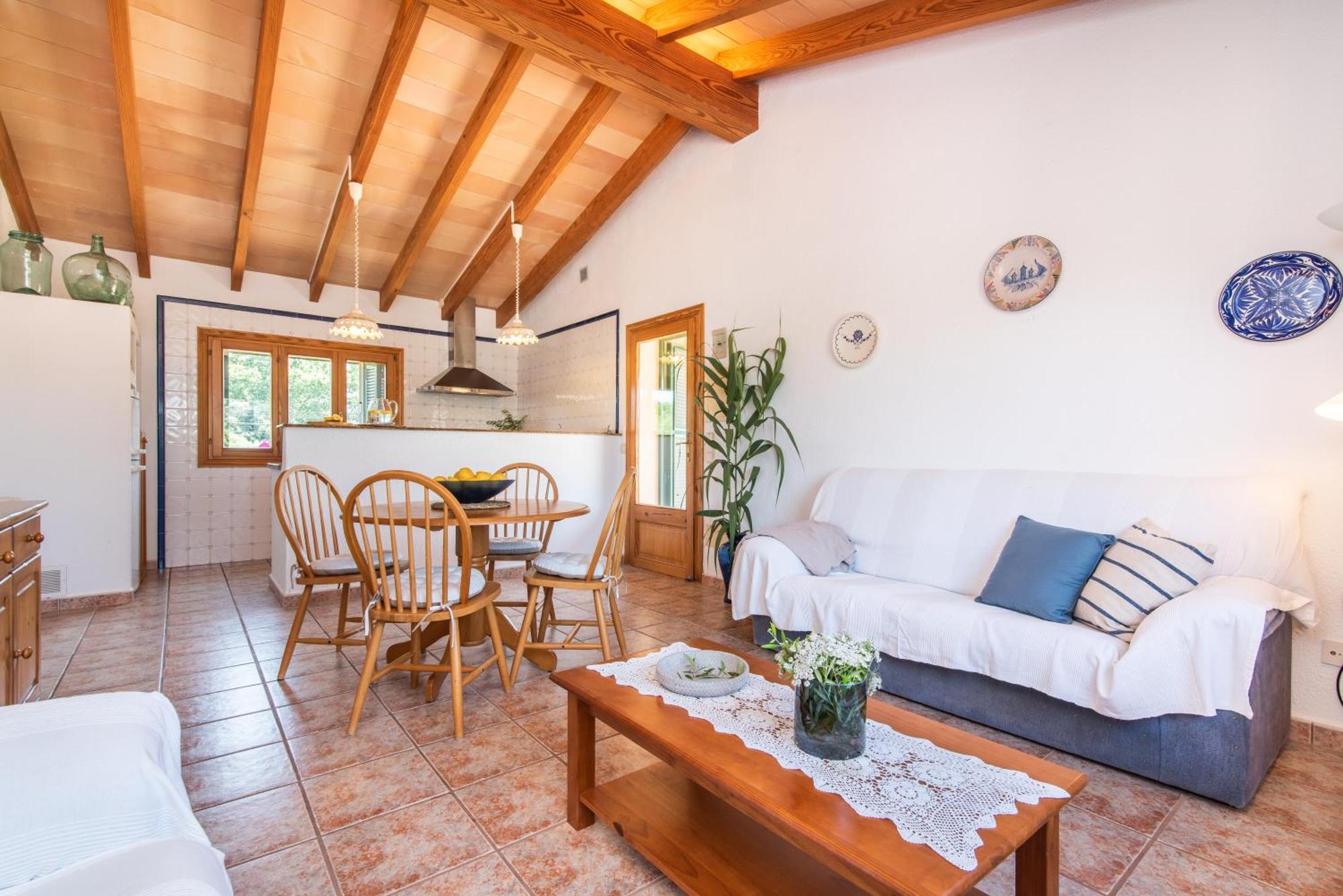 Appartement Petit - Rural *