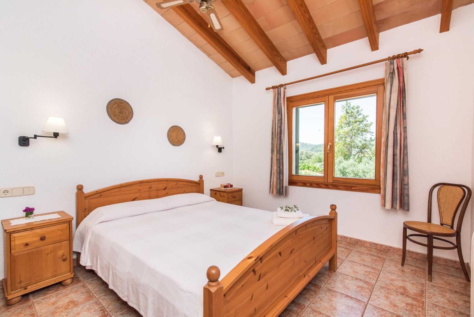 Petit - Rural Appartement Capdepera (Mallorca)