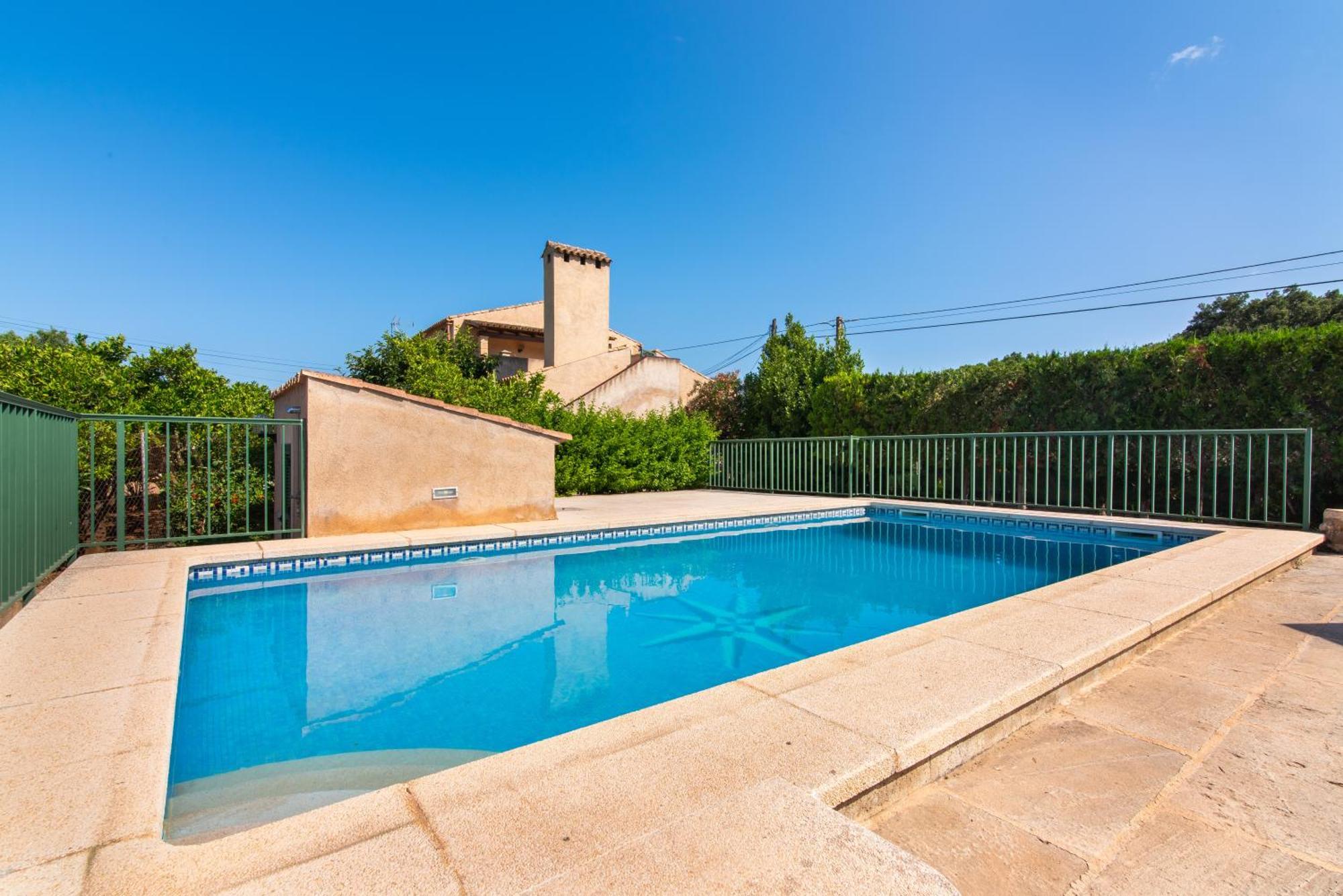 Petit - Rural Appartement