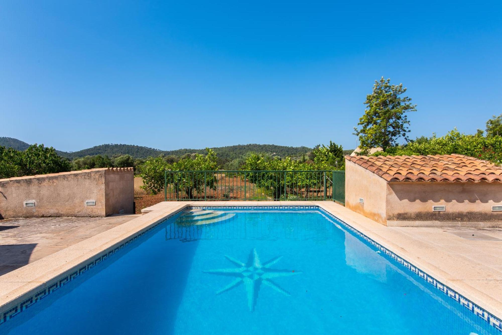 Petit - Rural Appartement *