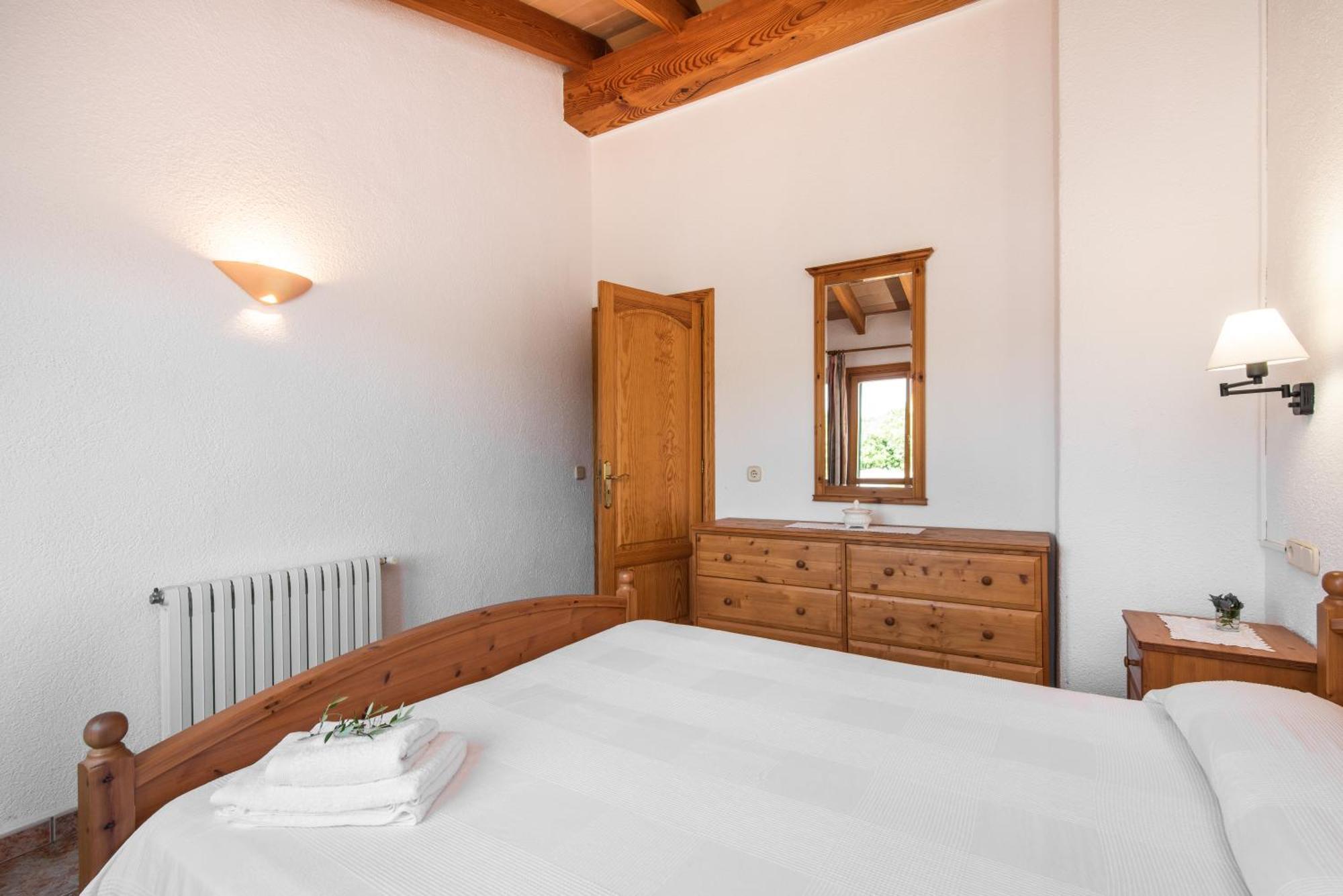 Appartement Petit - Rural Capdepera (Mallorca)