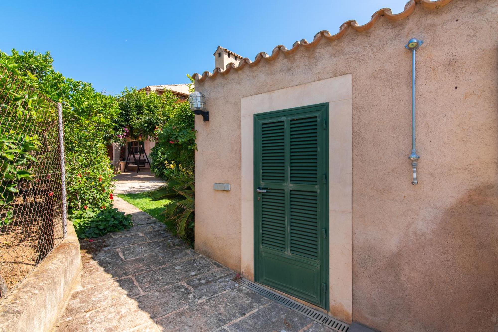 Petit - Rural * Capdepera (Mallorca)