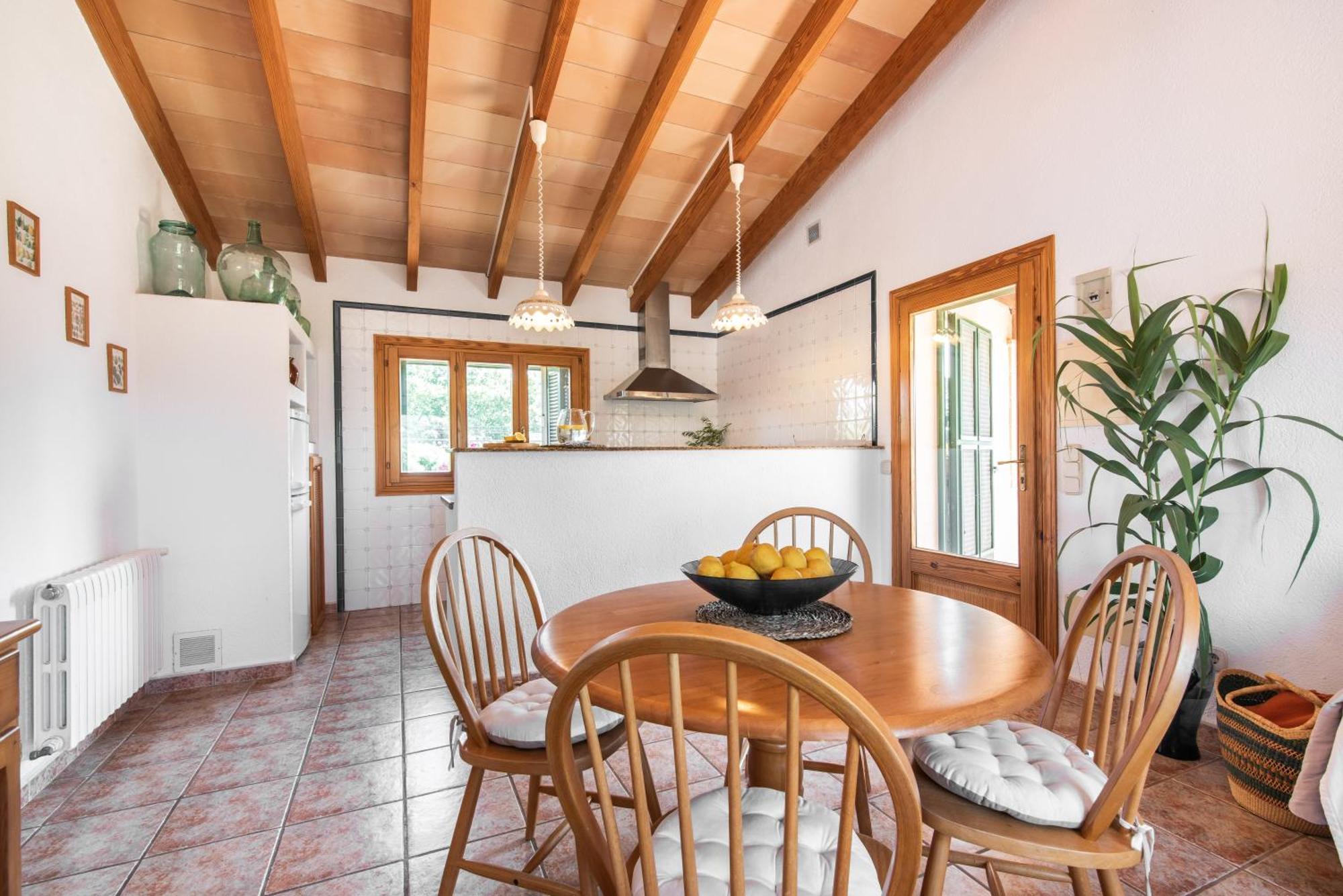 Appartement Petit - Rural