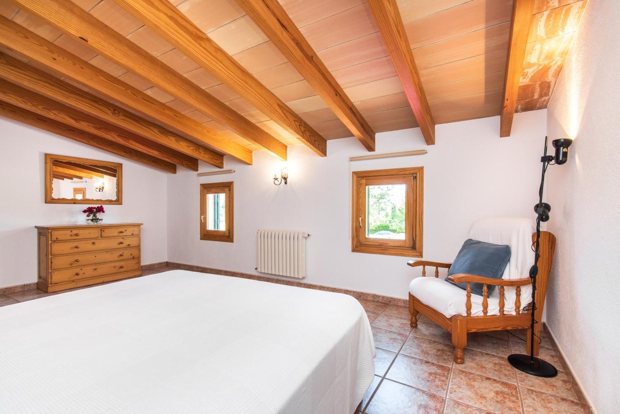 Appartement Petit - Rural *