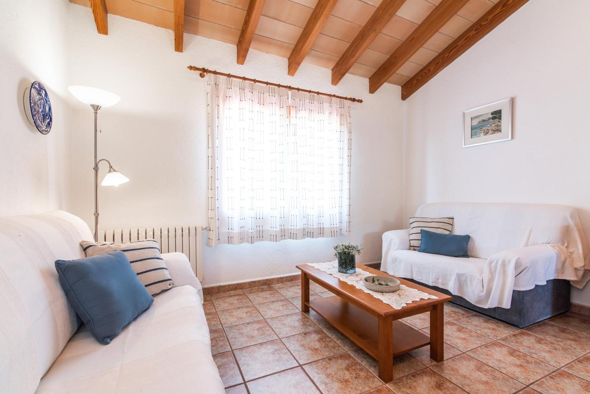 Petit - Rural * Capdepera (Mallorca)