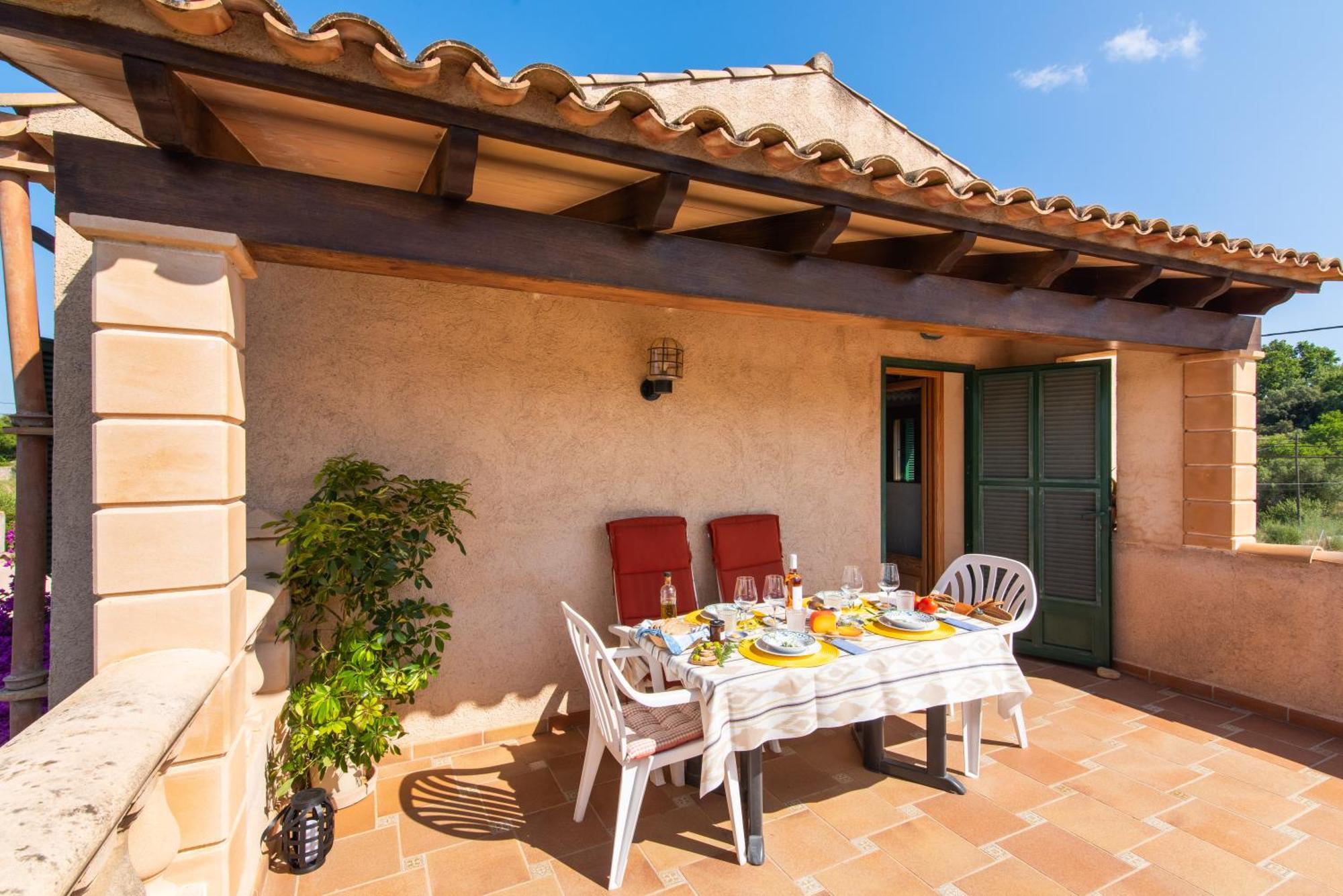 Petit - Rural Appartement *