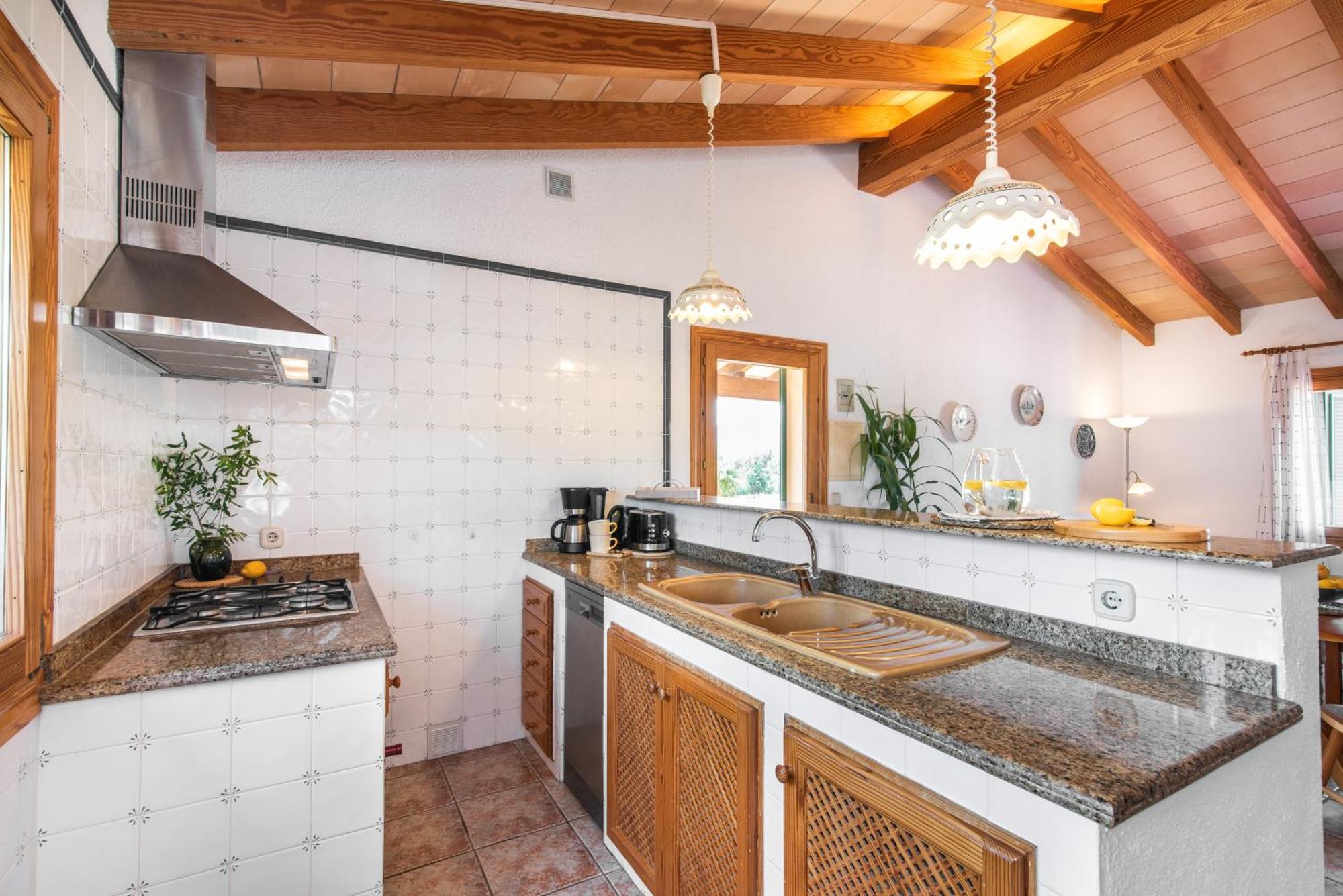 Petit - Rural Capdepera (Mallorca)