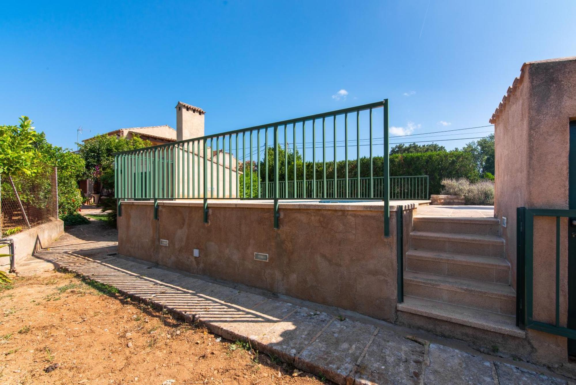 Petit - Rural Appartement