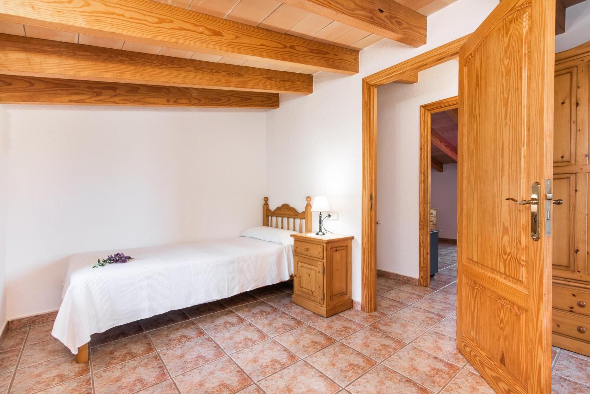 Appartement Petit - Rural *