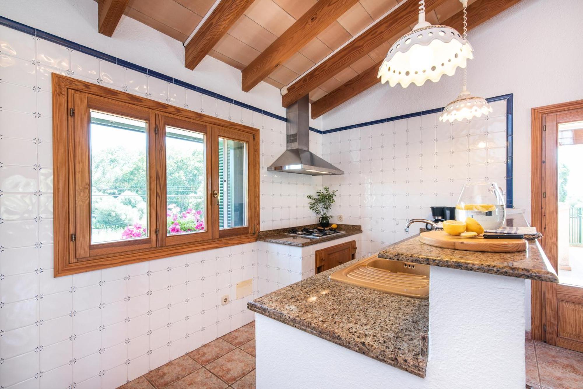 Petit - Rural Appartement