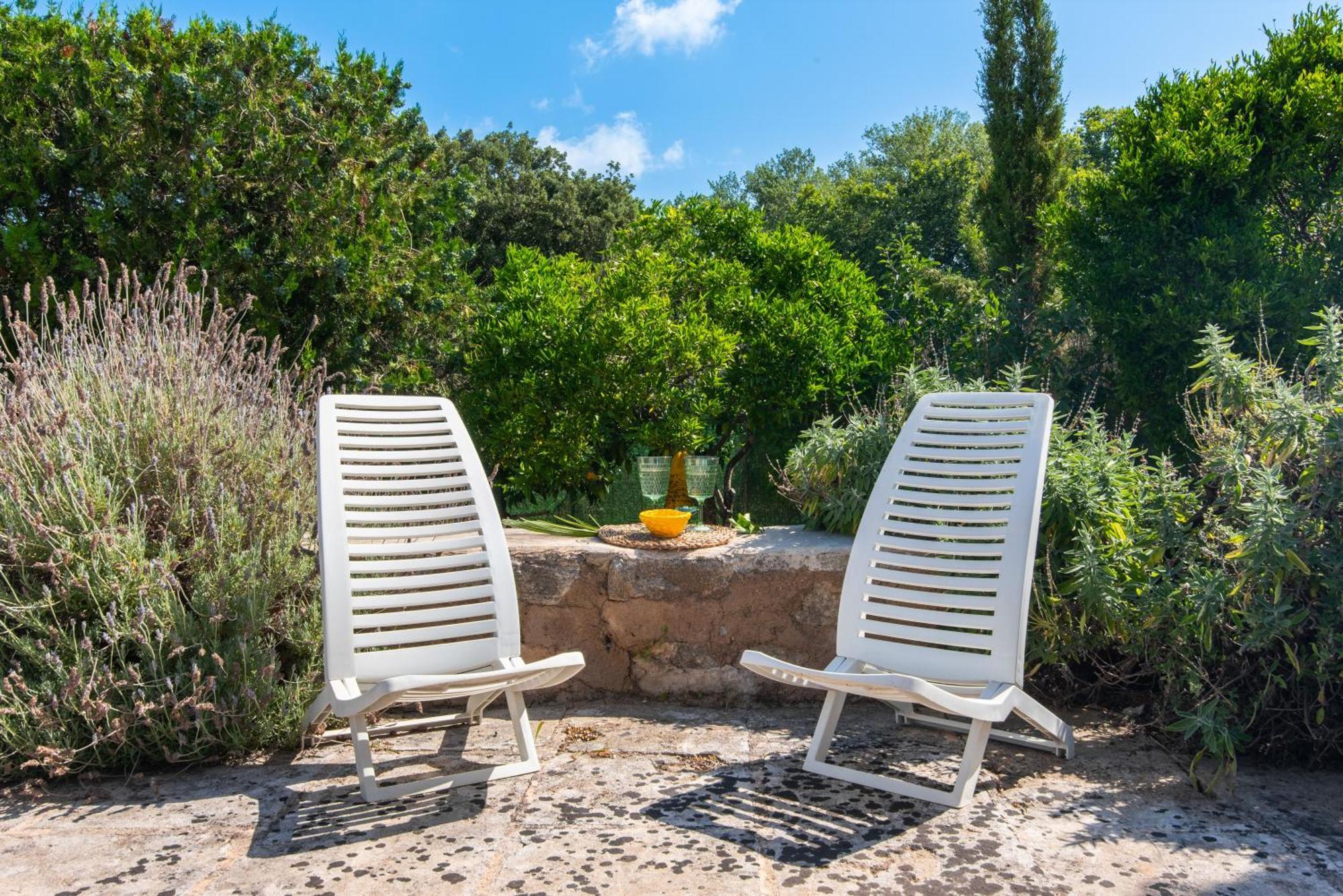 Appartement Petit - Rural Capdepera (Mallorca)