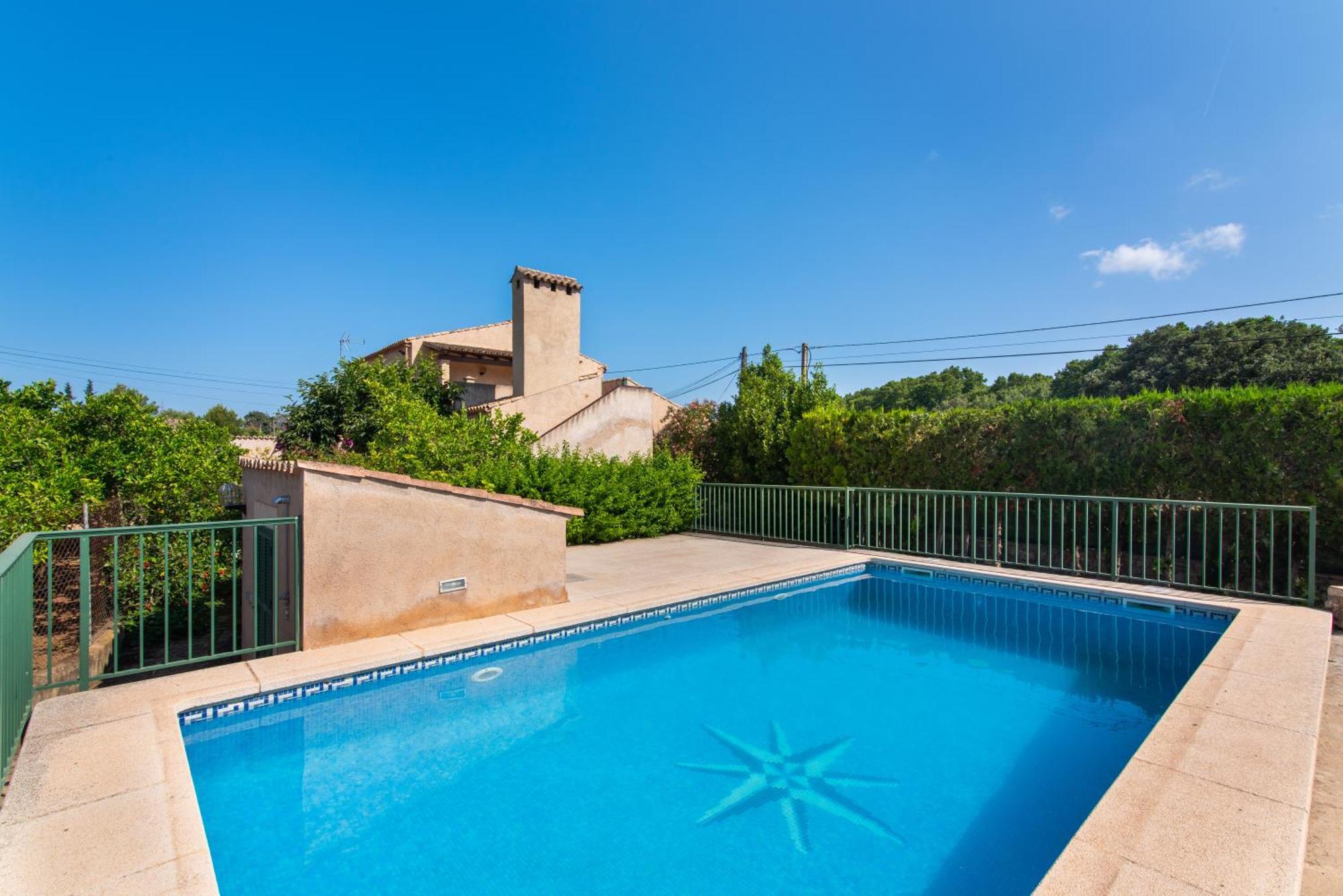 Petit - Rural * Capdepera (Mallorca)