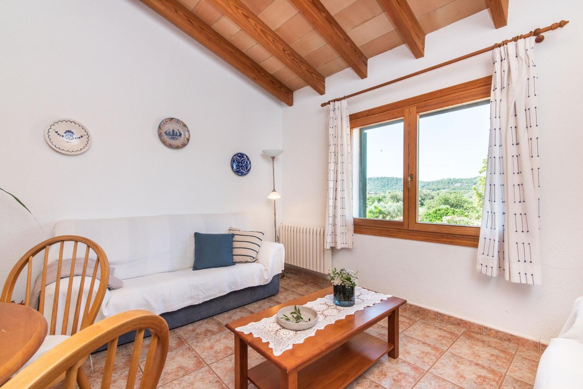 Apartamento Petit - Rural Capdepera (Mallorca)