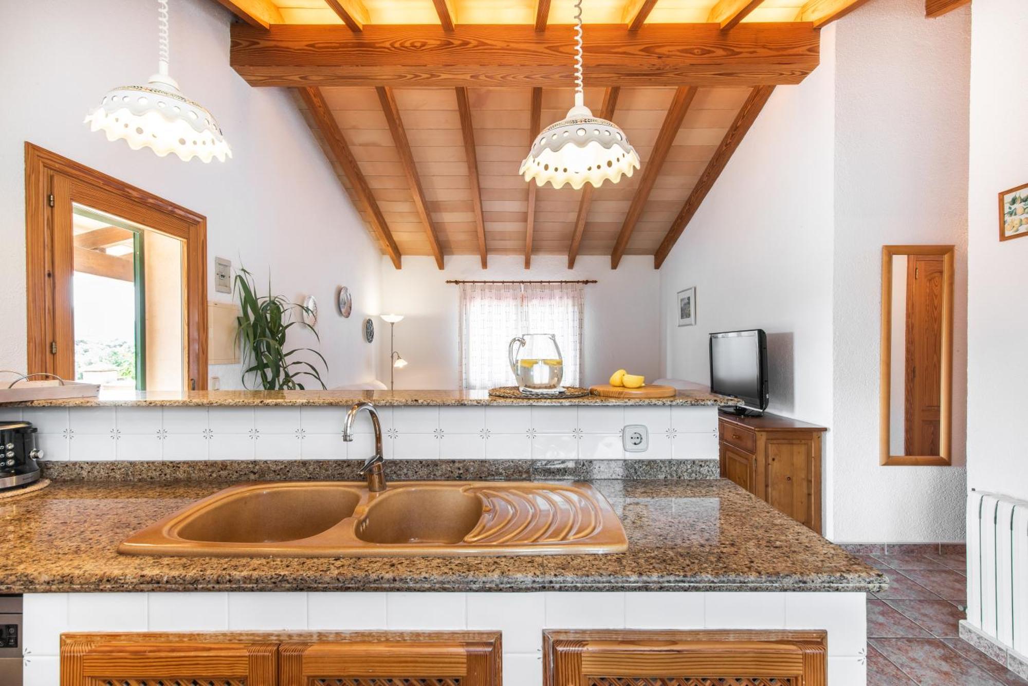 Apartamento Petit - Rural *