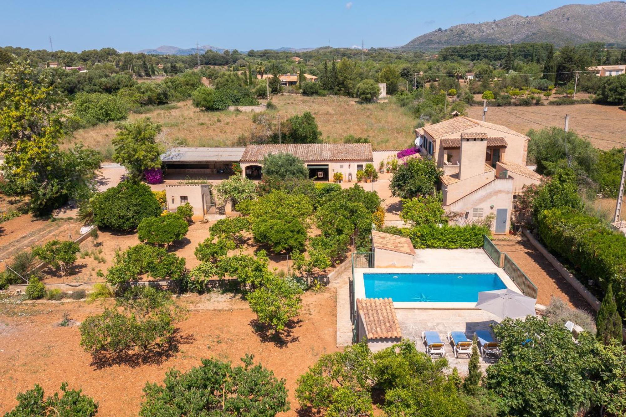 Apartamento Petit - Rural